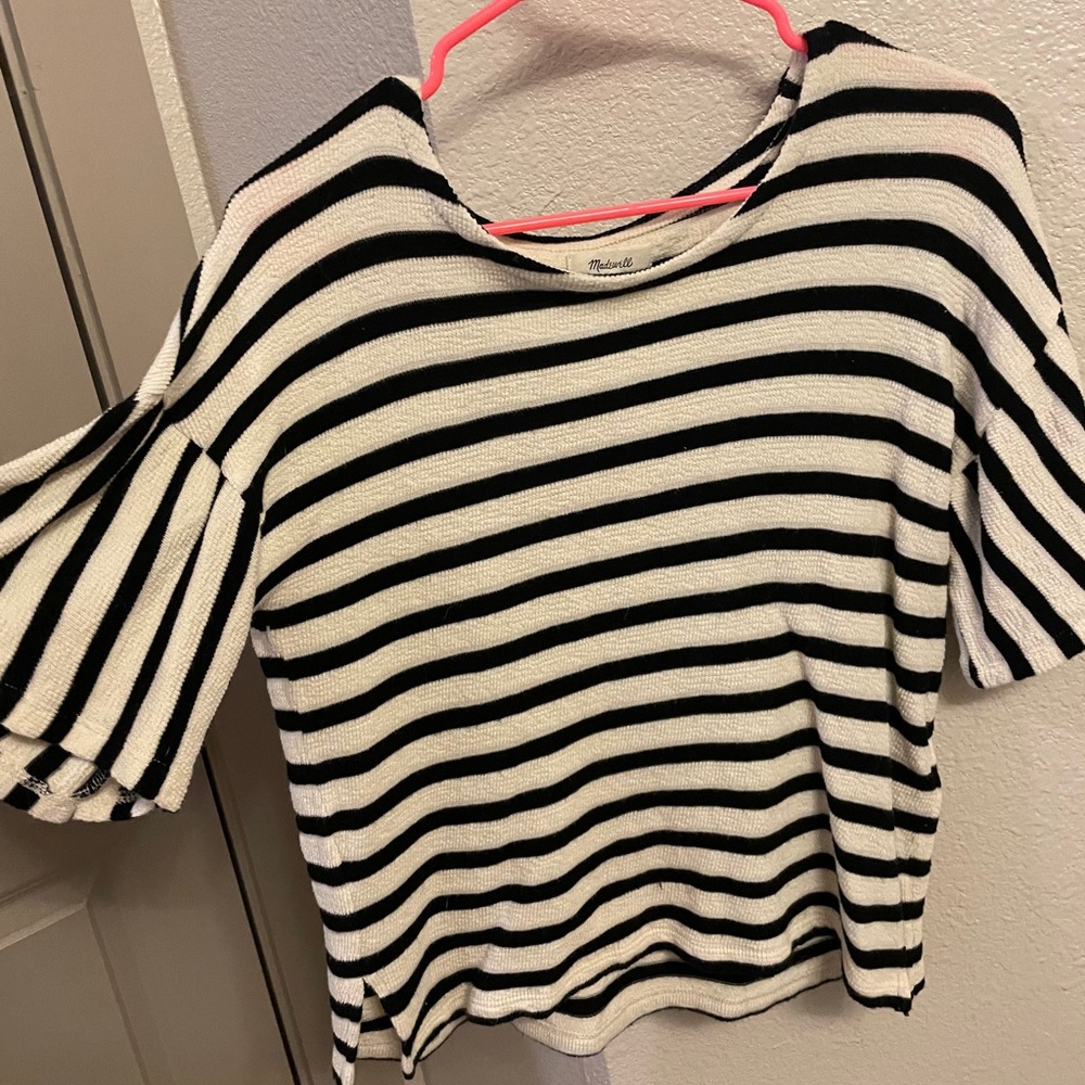 Madewell Top